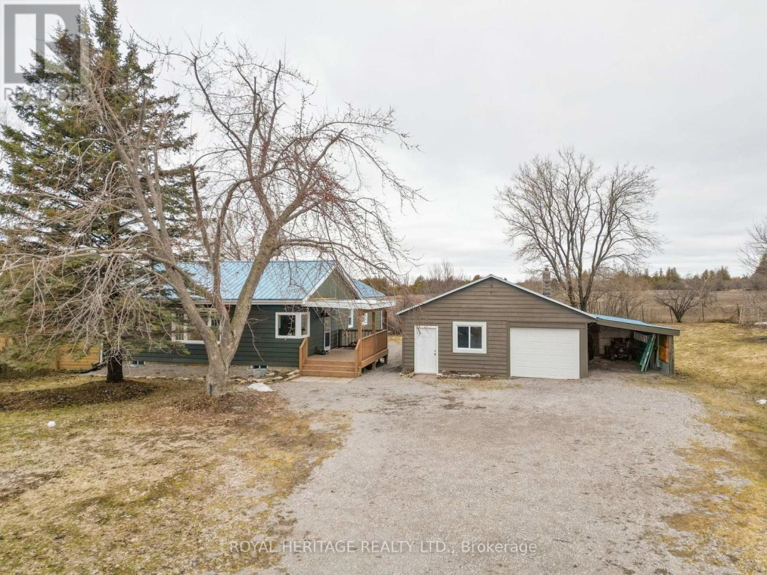 2291 COUNTY RD 36 N, Kawartha Lakes (Verulam)