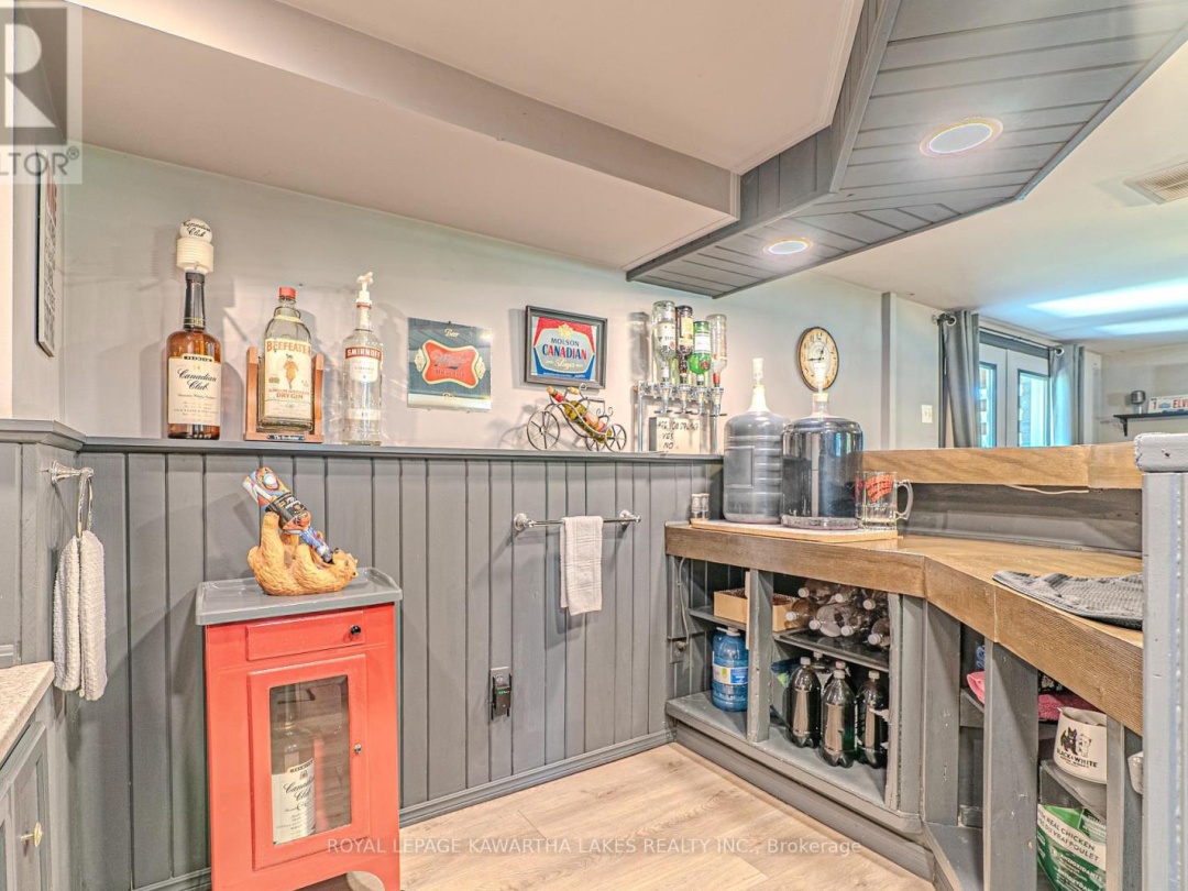 75 PRESCOTT ROAD, Kawartha Lakes (Bobcaygeon)