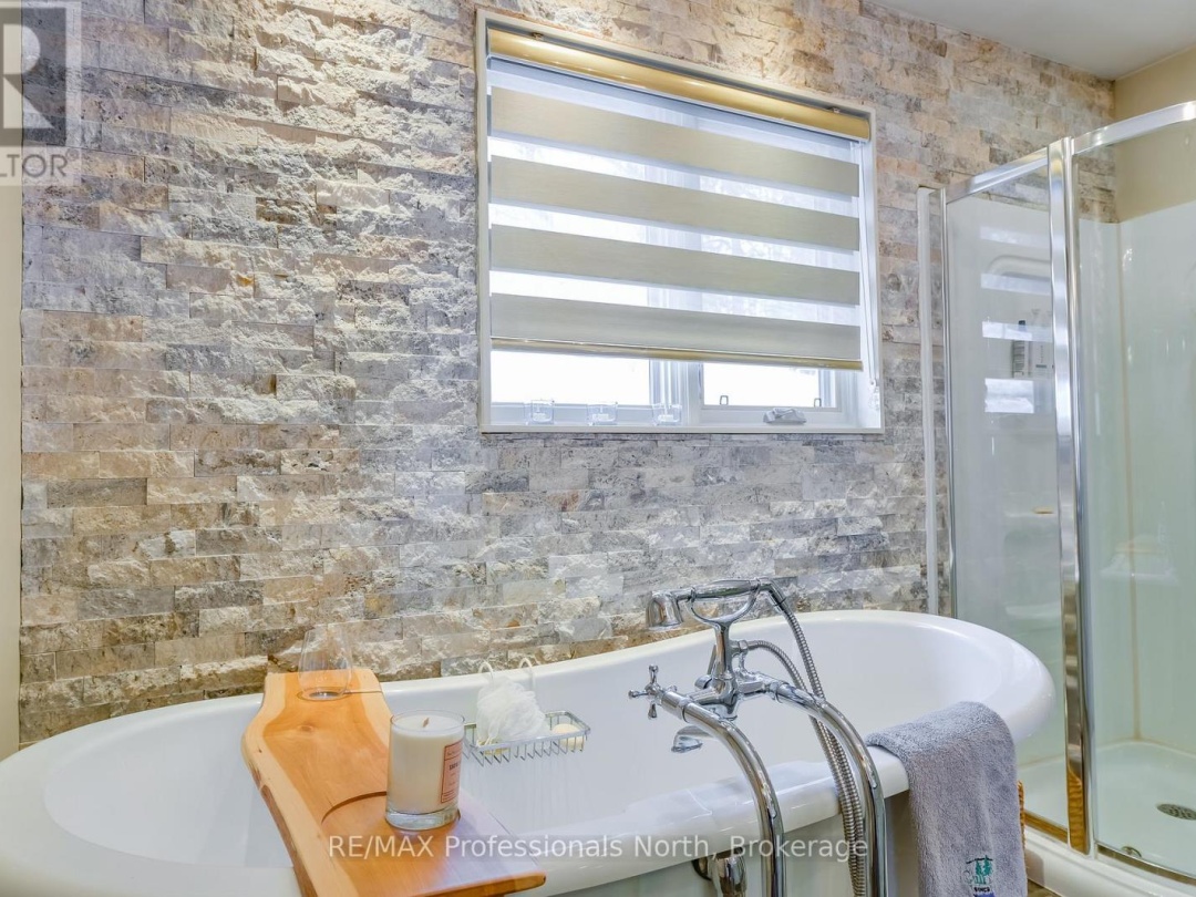 1015 BLUESTONE LANE, Gull Lake