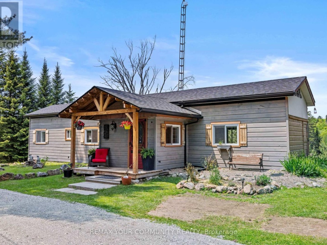 1009 SUMMERVILLE ROAD, Highlands East (Glamorgan)