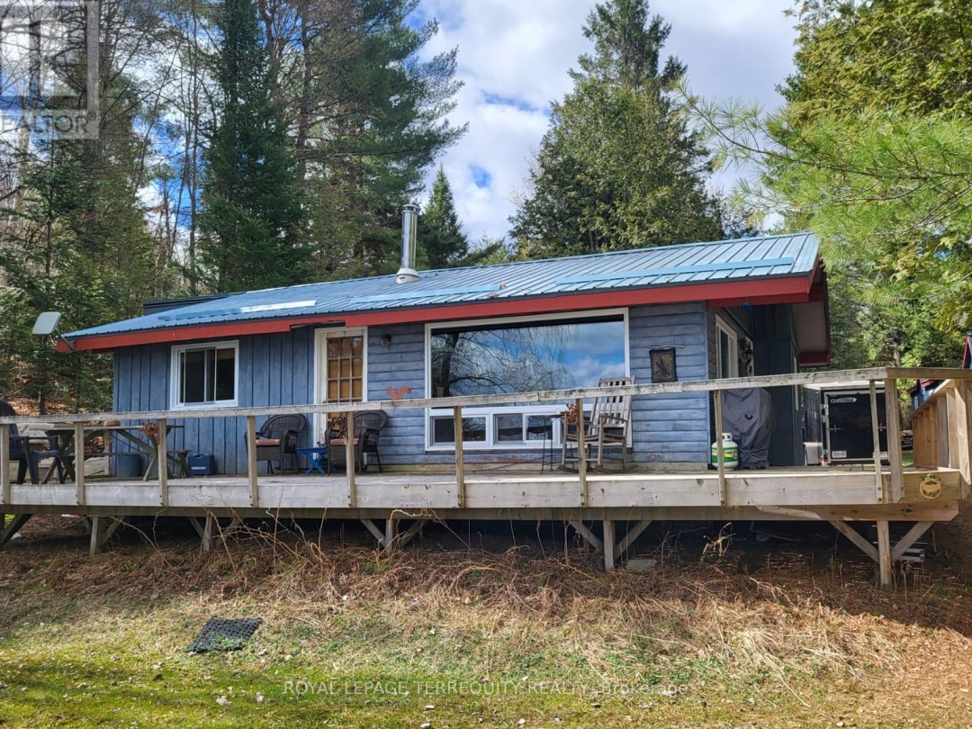1012 SHAMROCK LANE, Cranberry Lake