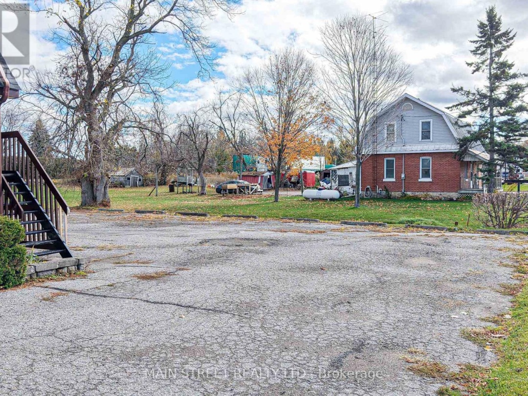 2263 HWY 12 HIGHWAY, Ramara (Brechin)