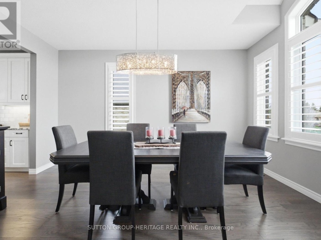36 HUNTINGWOOD CRESCENT, Kawartha Lakes (Bobcaygeon)