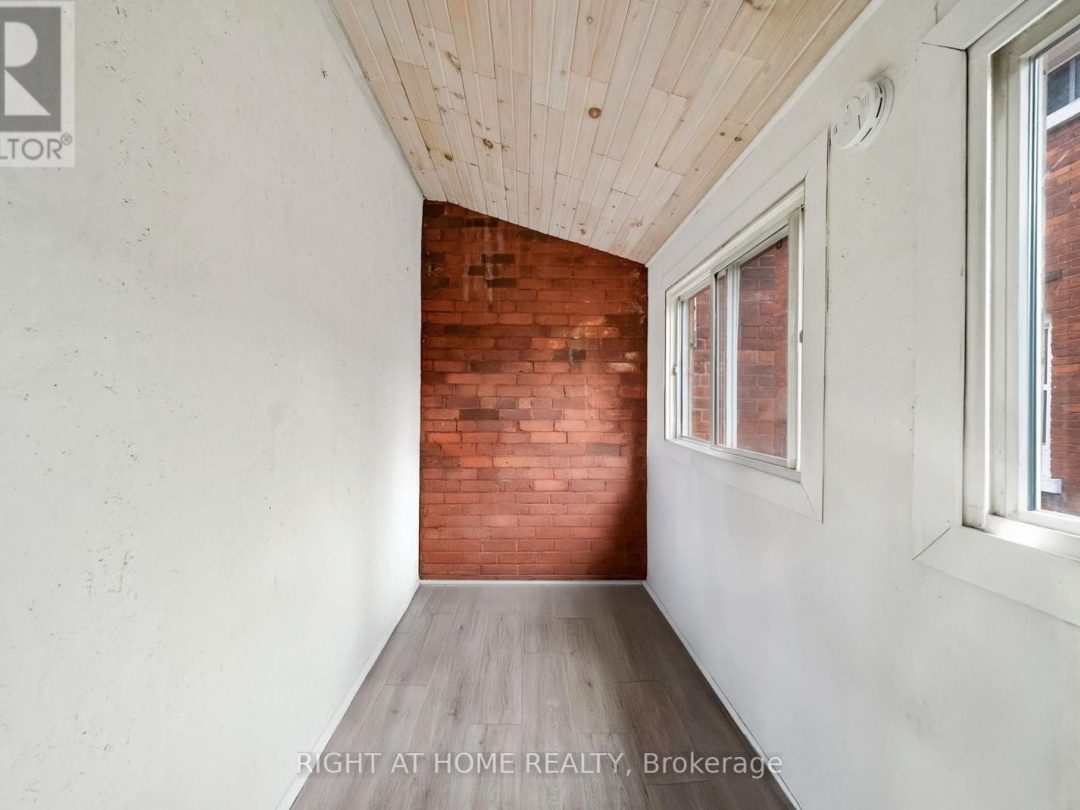 81 DOUGLAS STREET, 