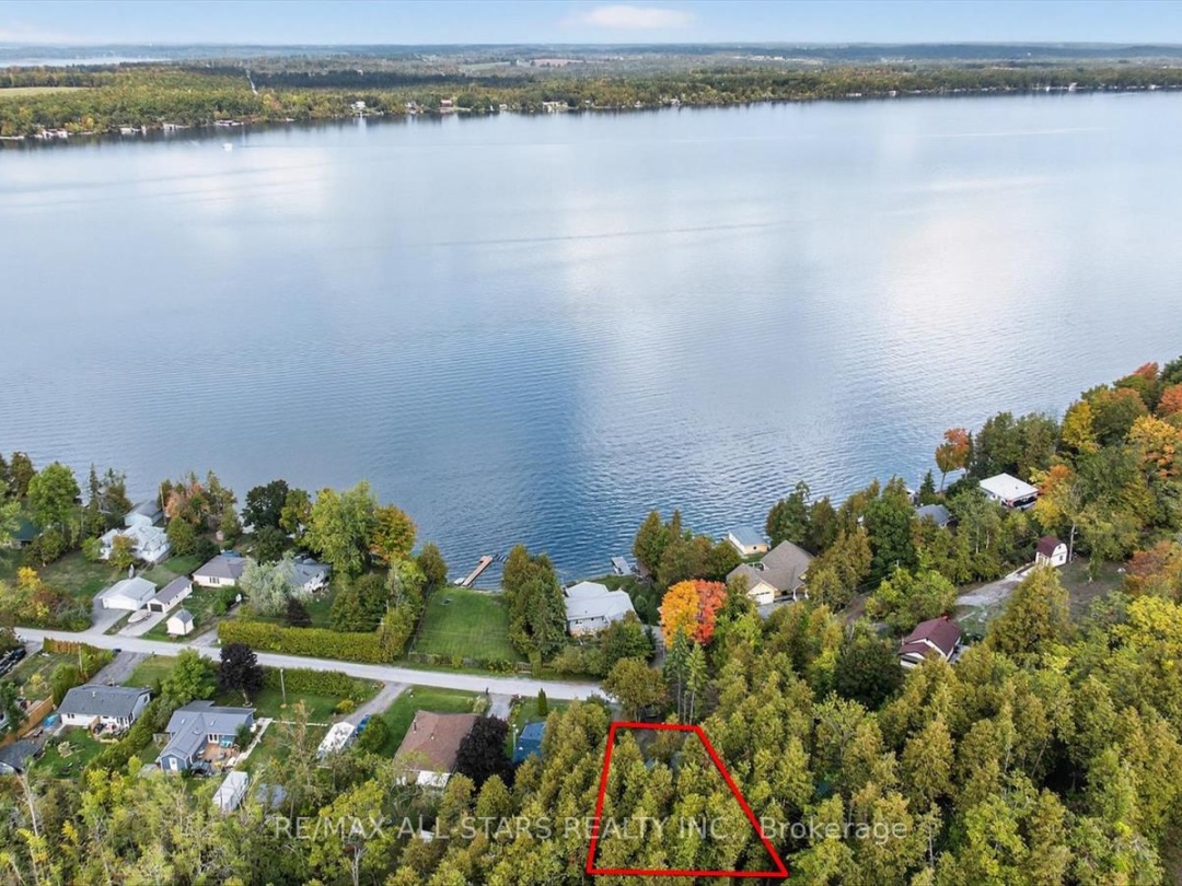 60 ELDER STREET, Sturgeon Lake