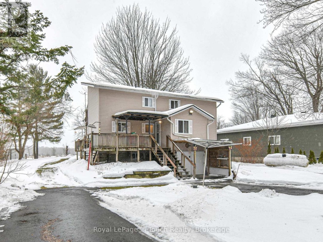 166 DUCK BAY ROAD, Georgian Bay