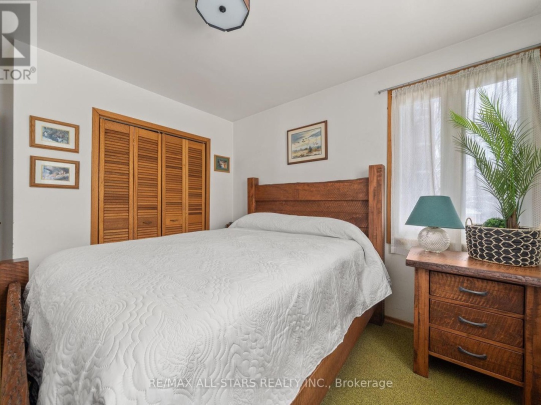 767 GALWAY ROAD, Trent Lakes