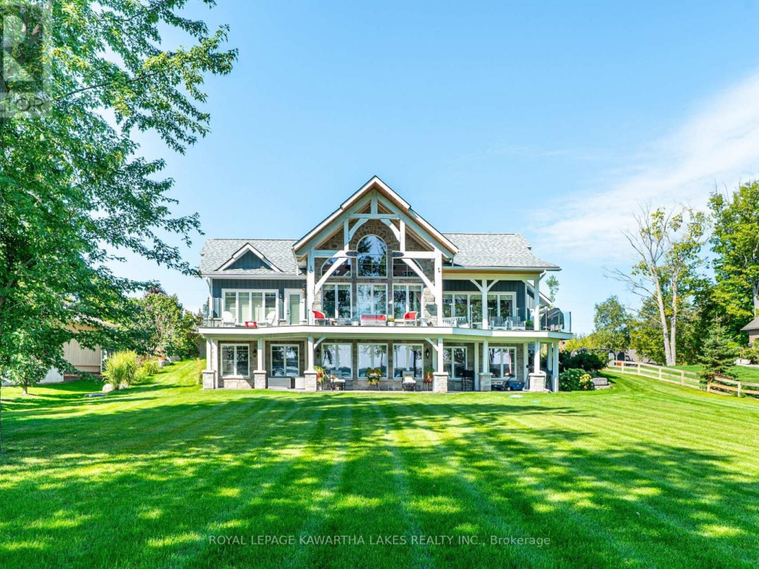 56 FALLS BAY ROAD, Pigeon Lake