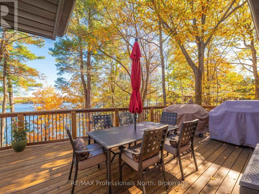 1015 BLUESTONE LANE, Gull Lake