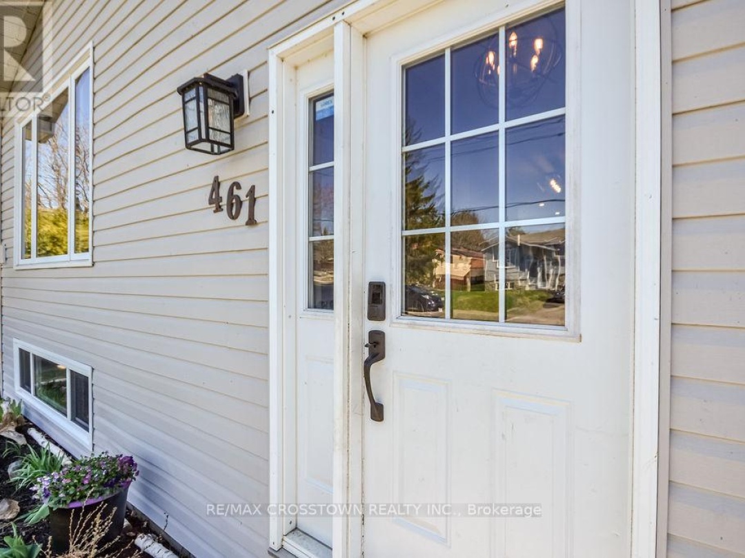 461 BARNES AVENUE, Tay (Port McNicoll)