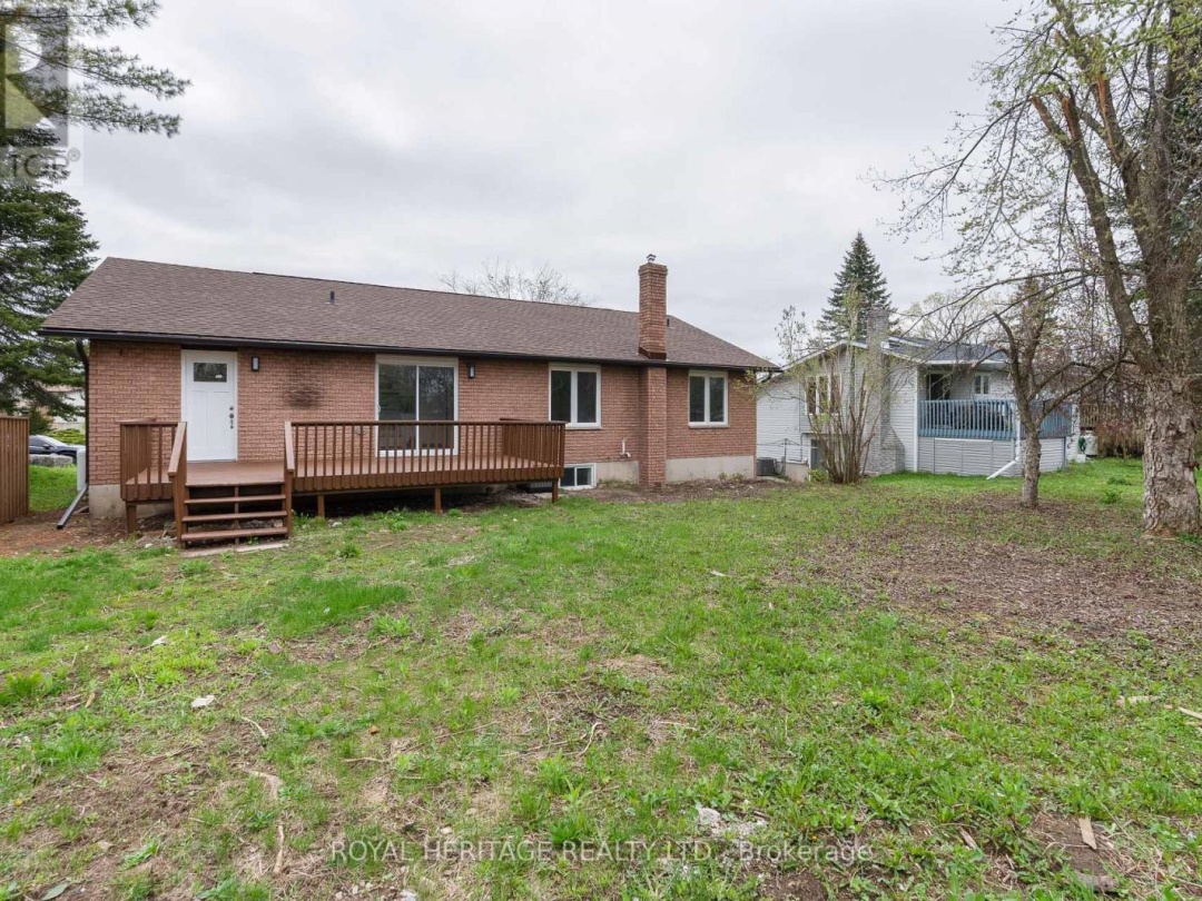 5 JUNIPER COURT, Kawartha Lakes (Bobcaygeon)