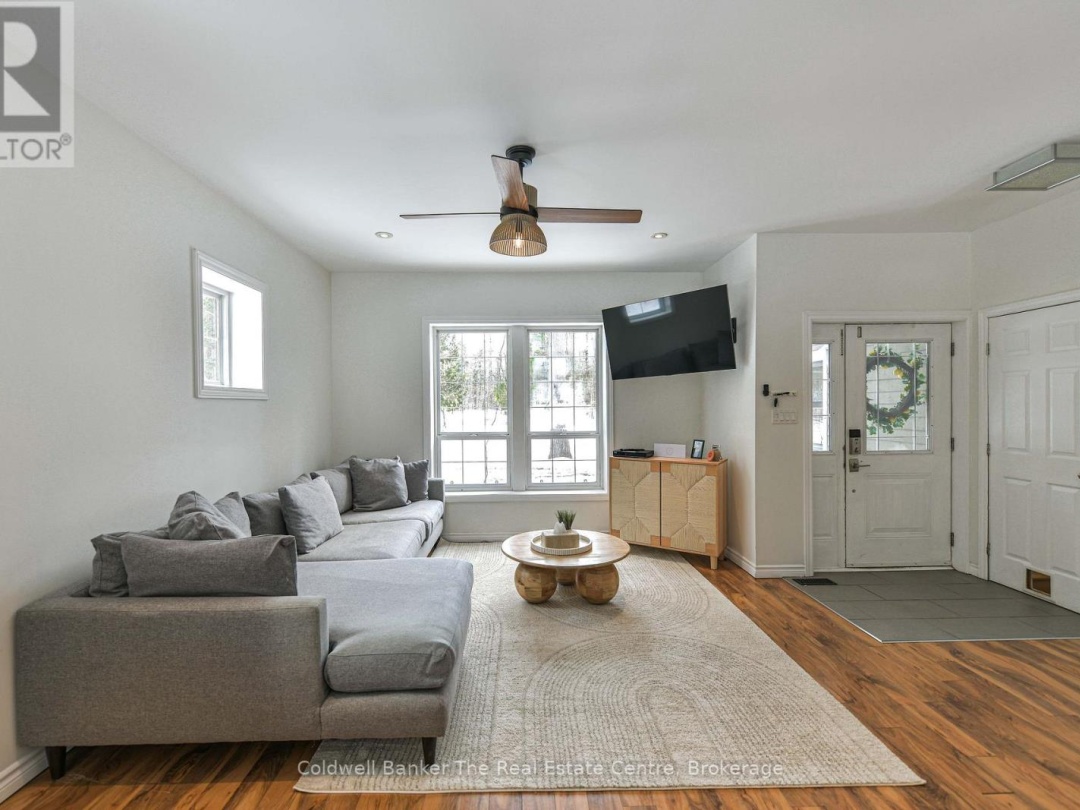 1080 KILWORTHY ROAD, Gravenhurst (Morrison)