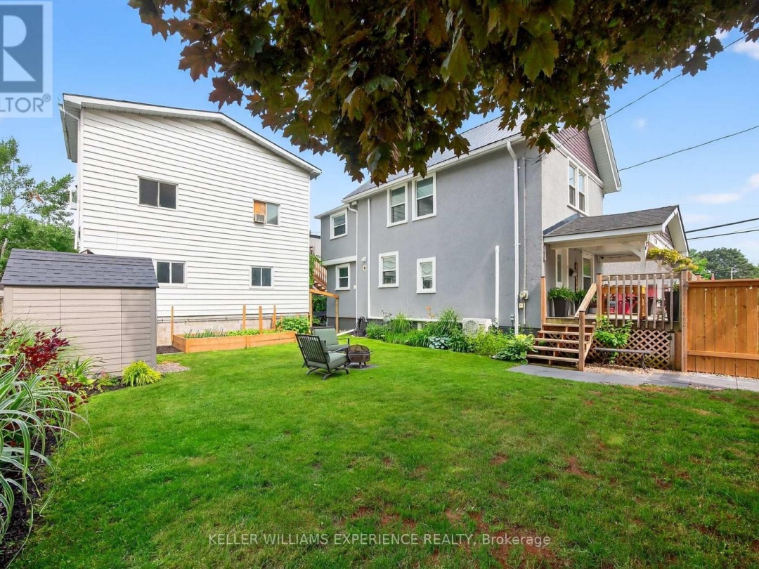 120 DUNLOP STREET, Orillia