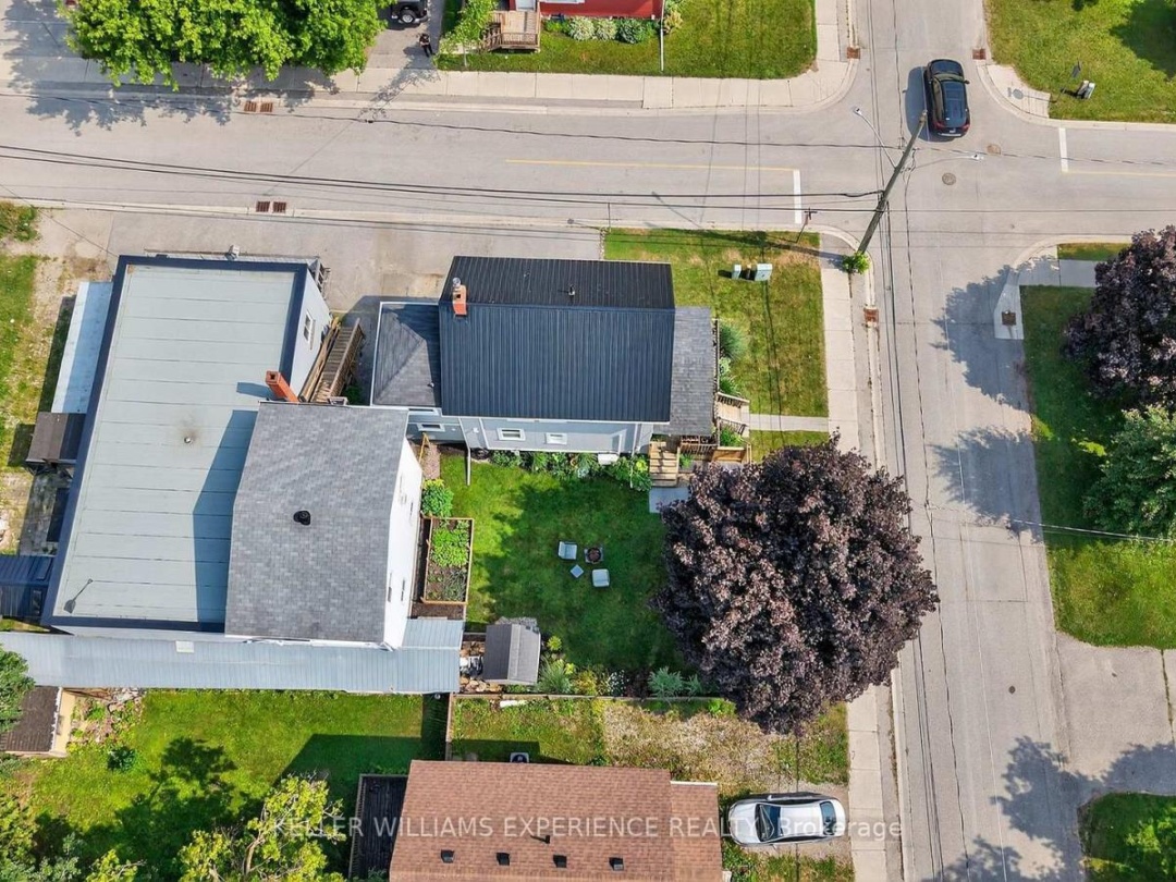 120 DUNLOP STREET, Orillia