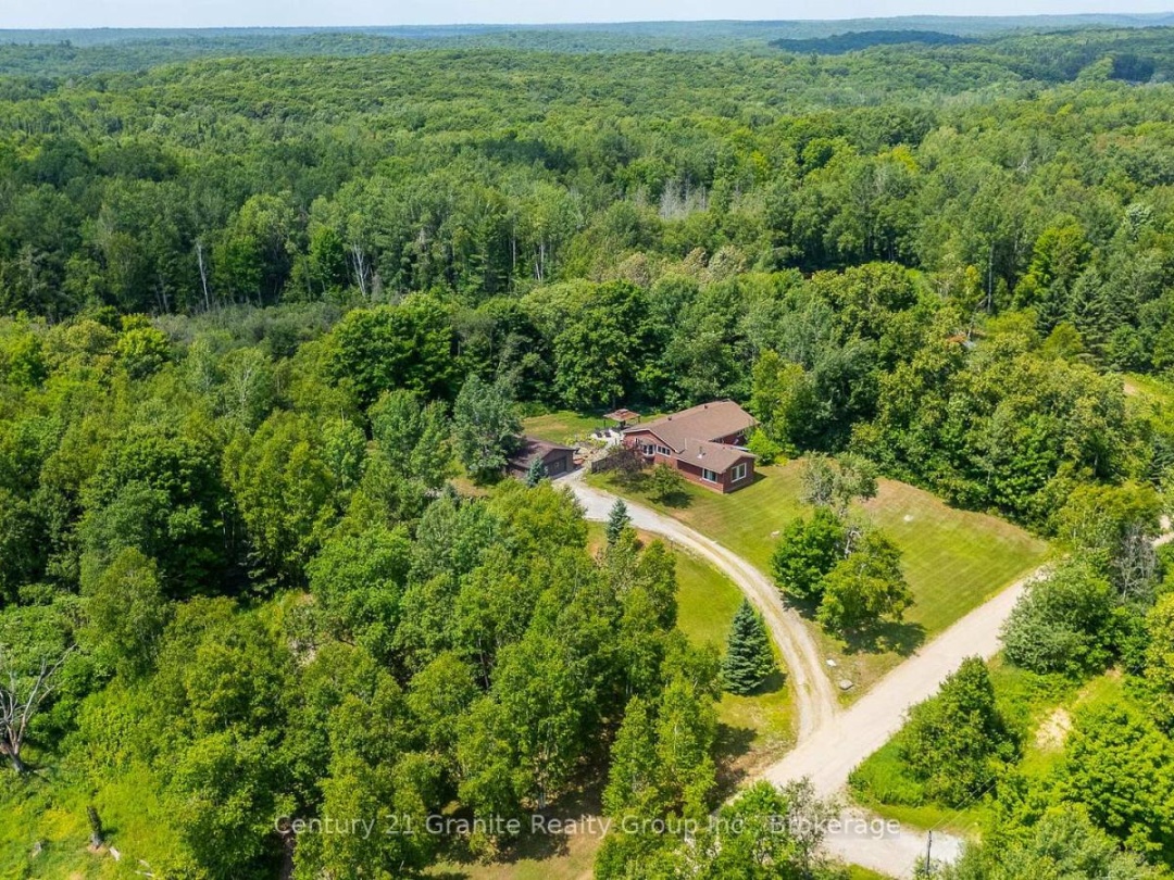 1037 KERNOHAN FARM TRAIL, Minden Hills (Minden)