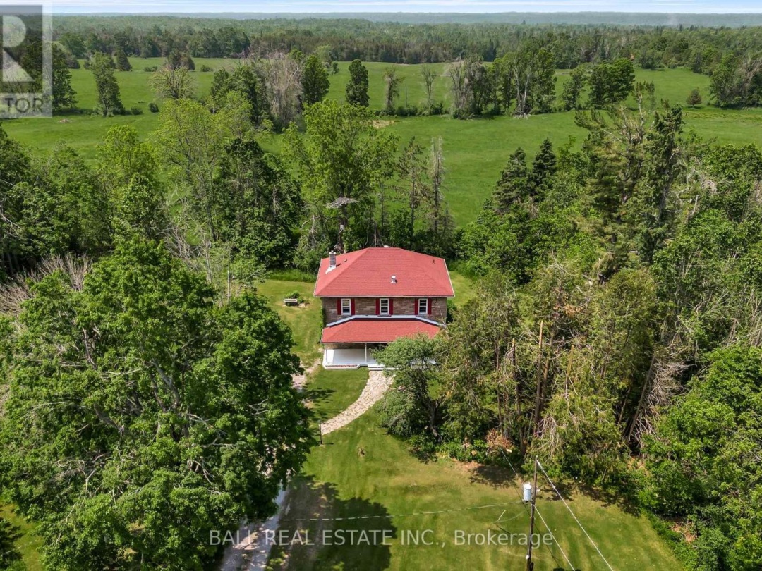 108 TATES BAY ROAD, Trent Lakes