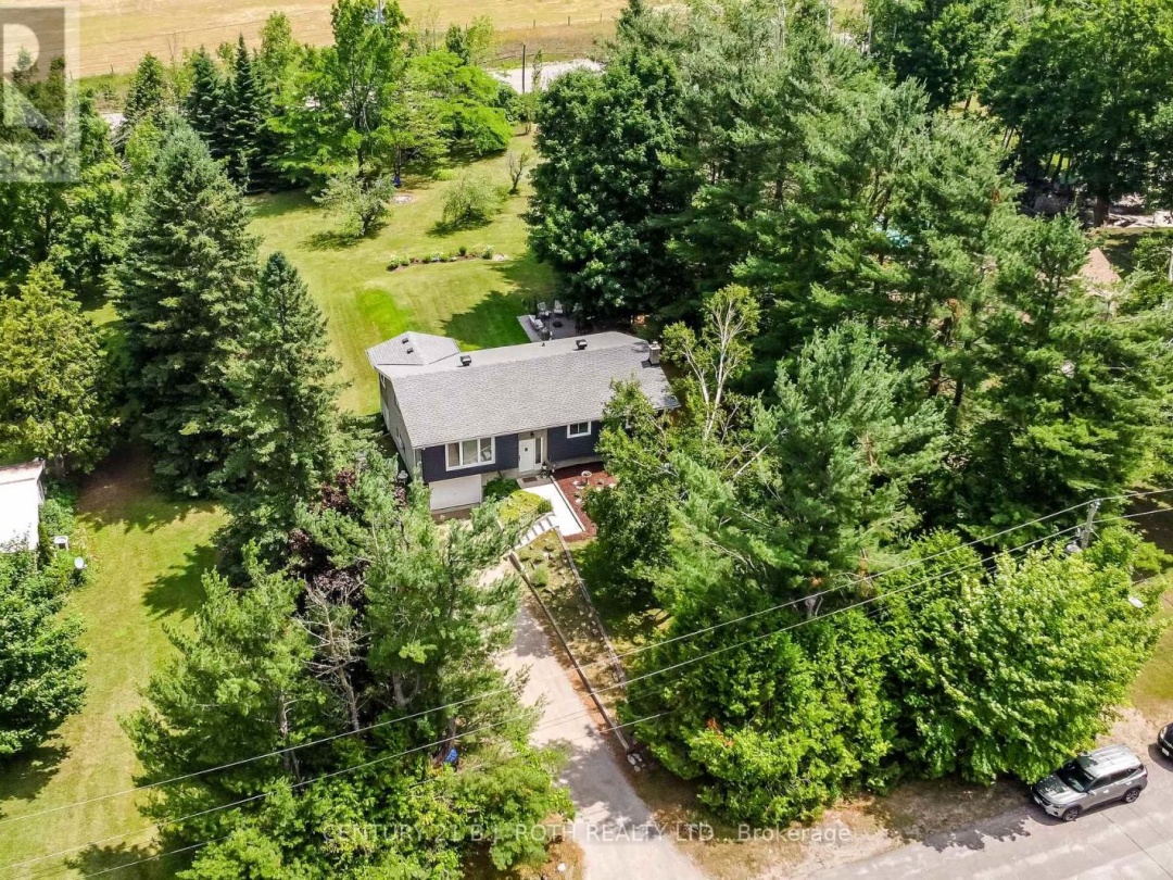 23 CONDER DRIVE, 