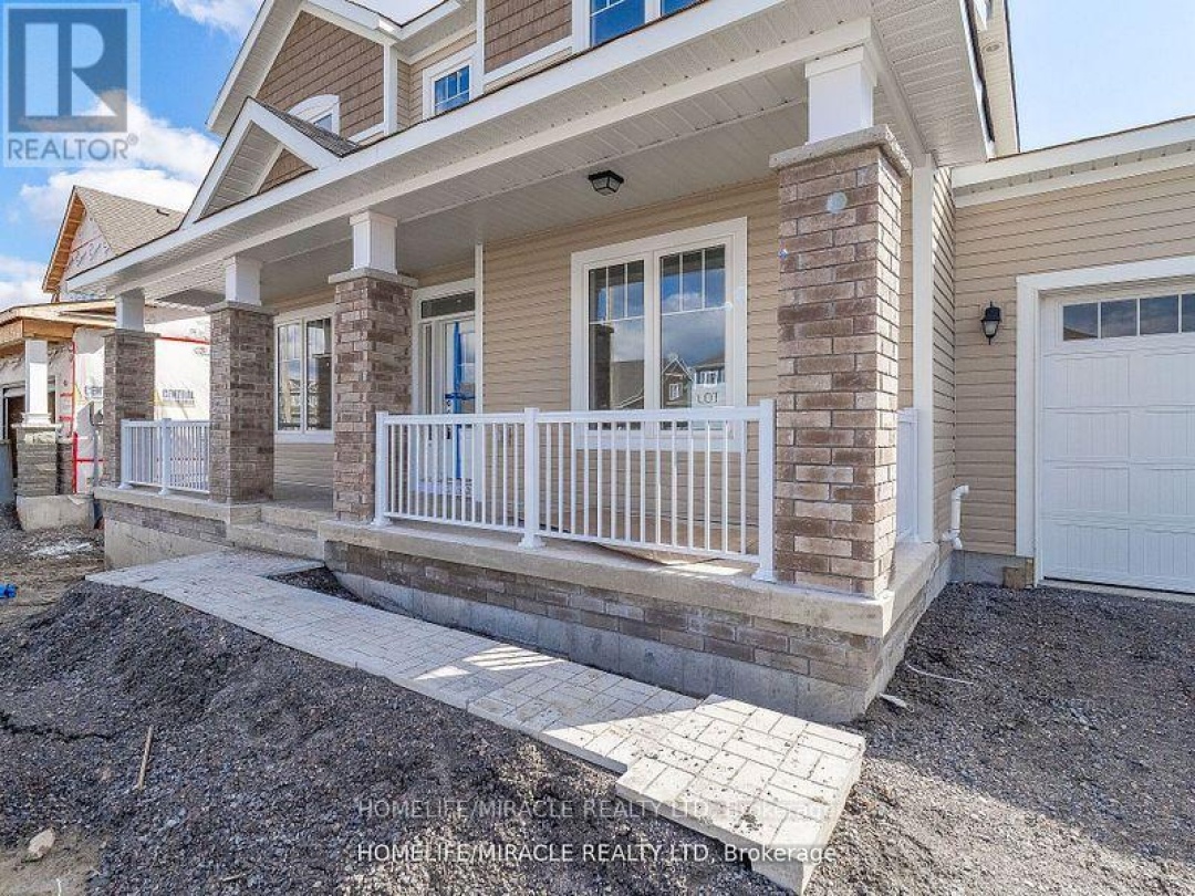 28 Dyer Crescent, Bracebridge (Macaulay)