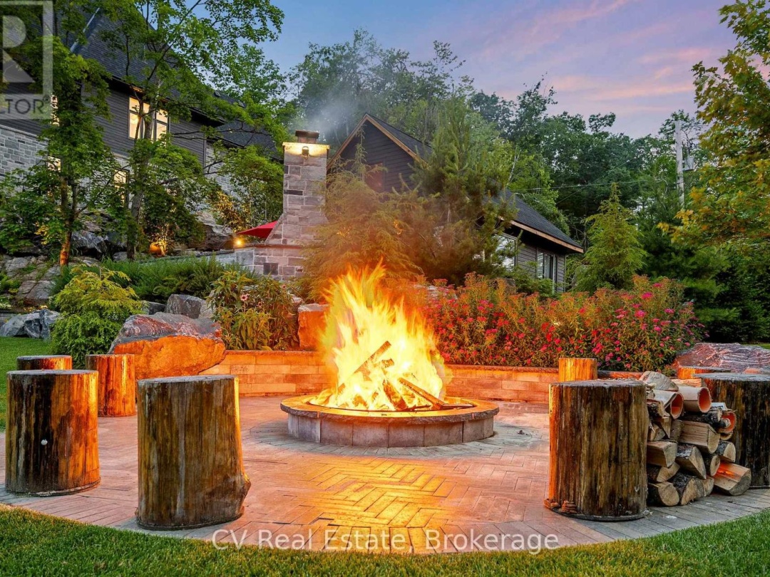 1031 ROAD 2900, Lake Muskoka