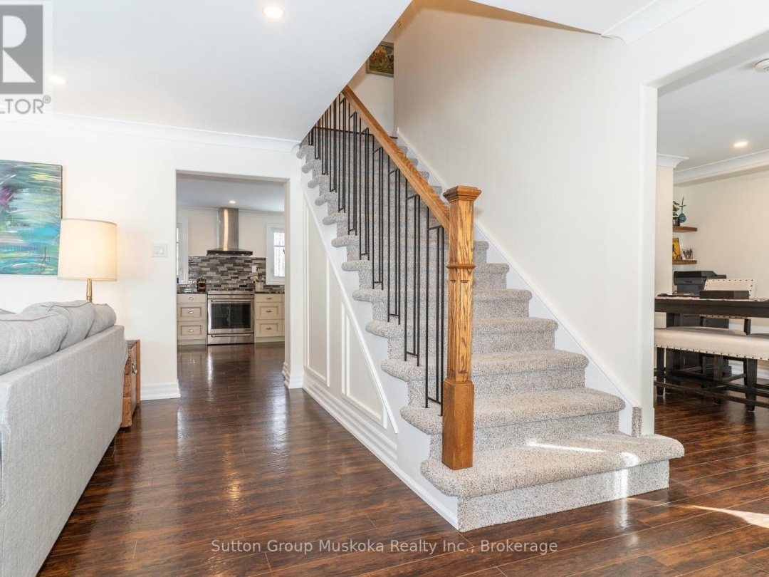 2602 MUSKOKA 10 ROAD, Huntsville (Brunel)