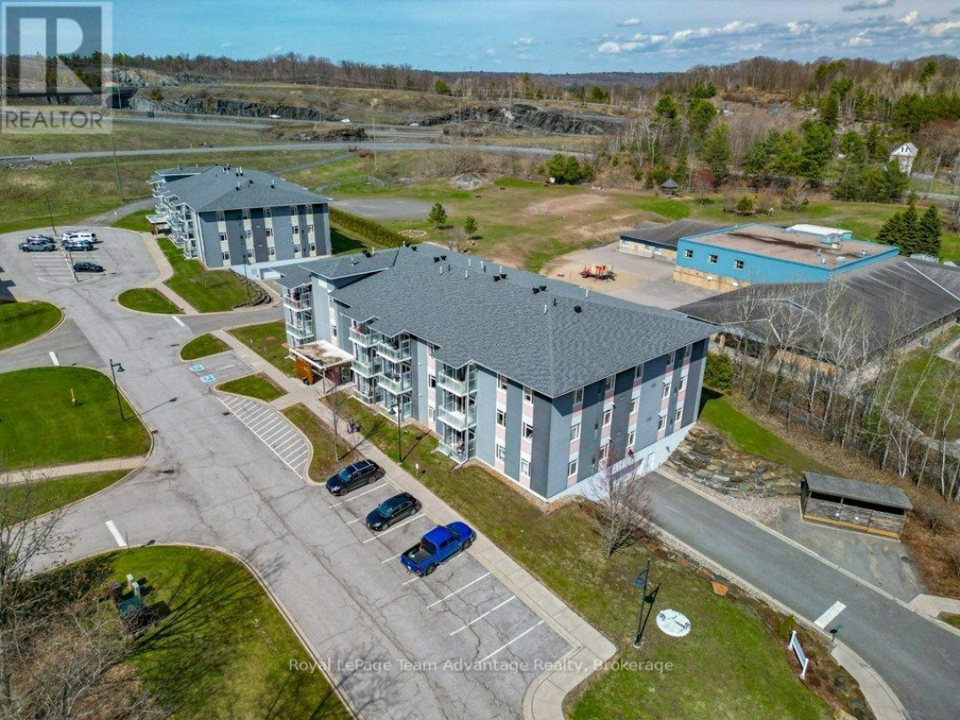 301 - 20A SILVER BIRCH COURT, Parry Sound