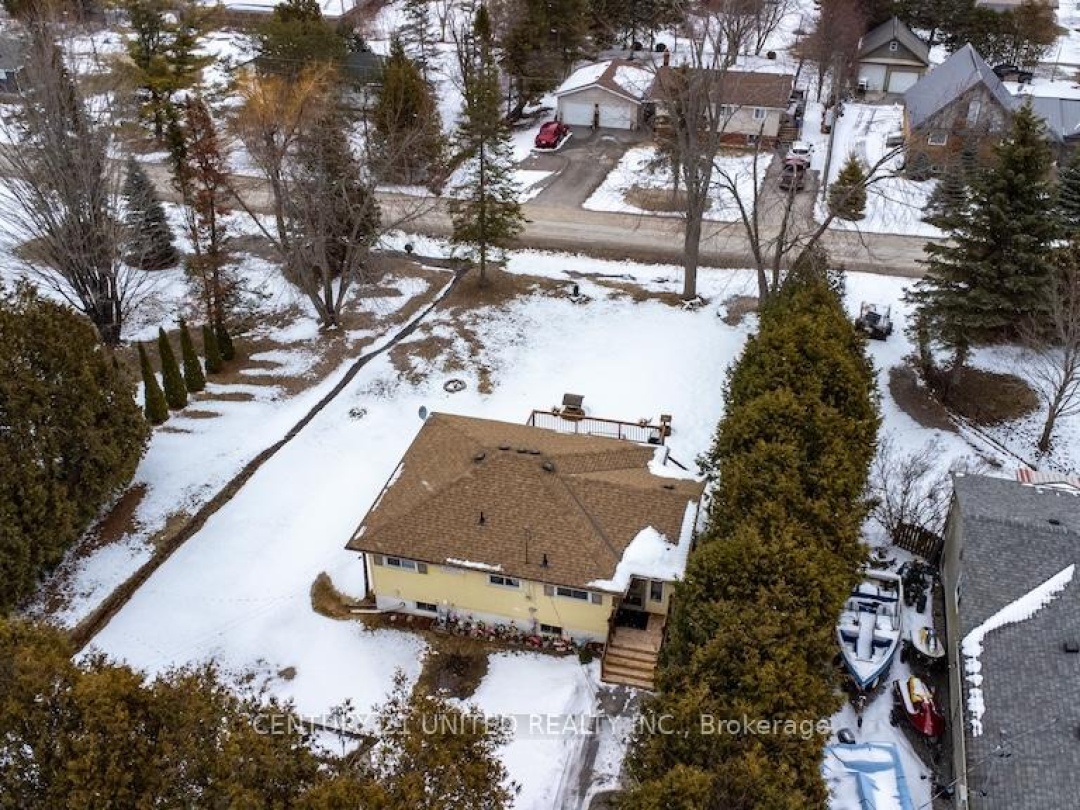 216 GEORGE DRIVE, Kawartha Lakes (Emily)