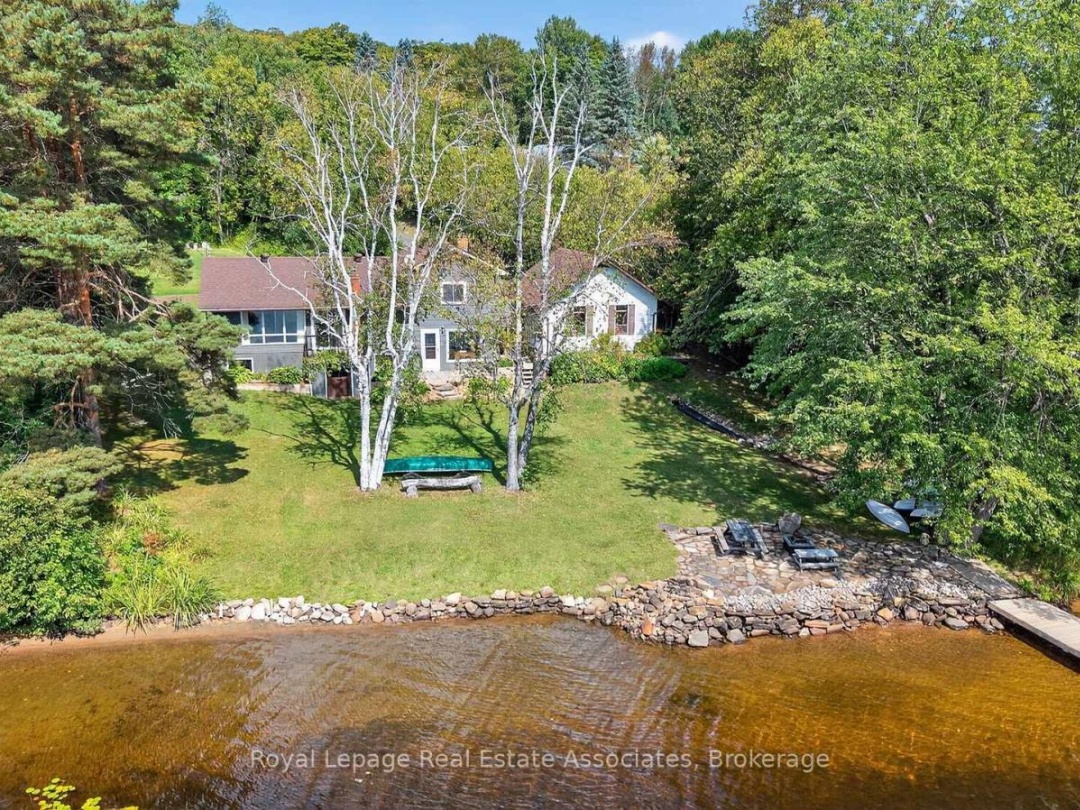 389 FALCON ROAD, Lake Vernon