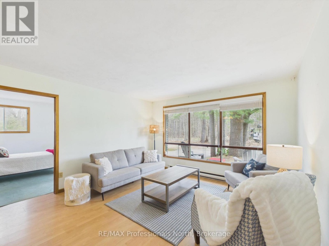 11 BEACON LANE, Bracebridge (Macaulay)