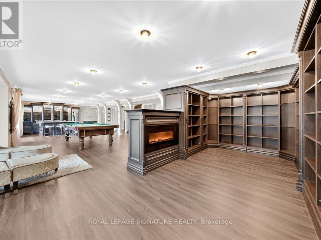 27900 THORAH SIDE ROAD, 