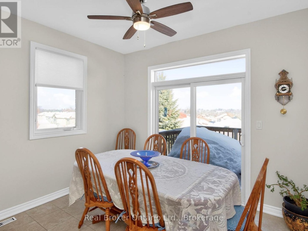 3135 EMPEROR DRIVE, Orillia