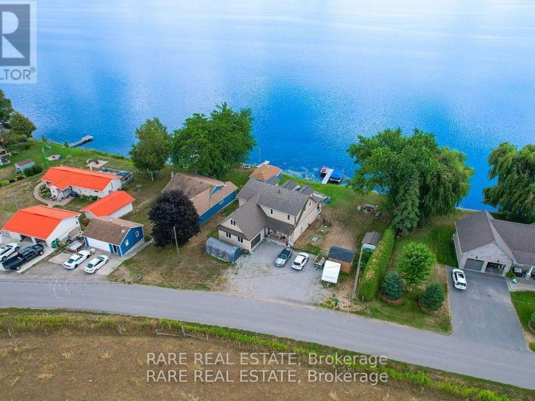 69 MARSH CREEK ROAD, Lake Scugog