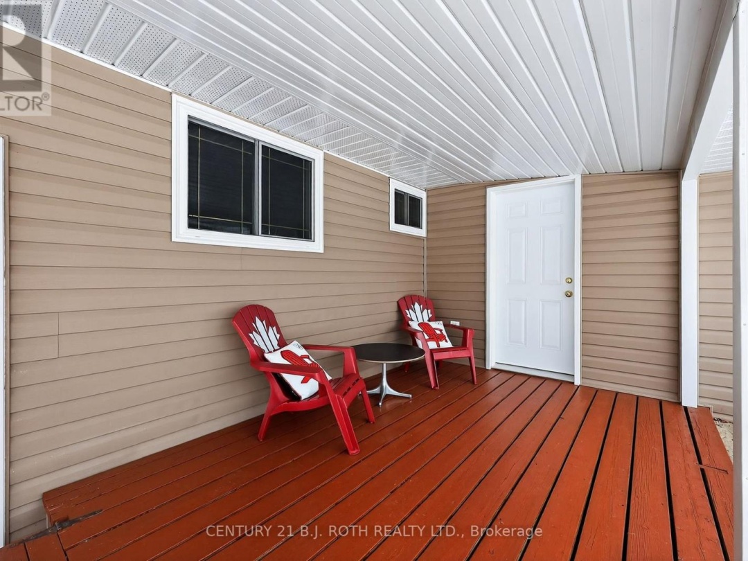 21 TREEWOOD LANE, Kawartha Lakes (Bexley)