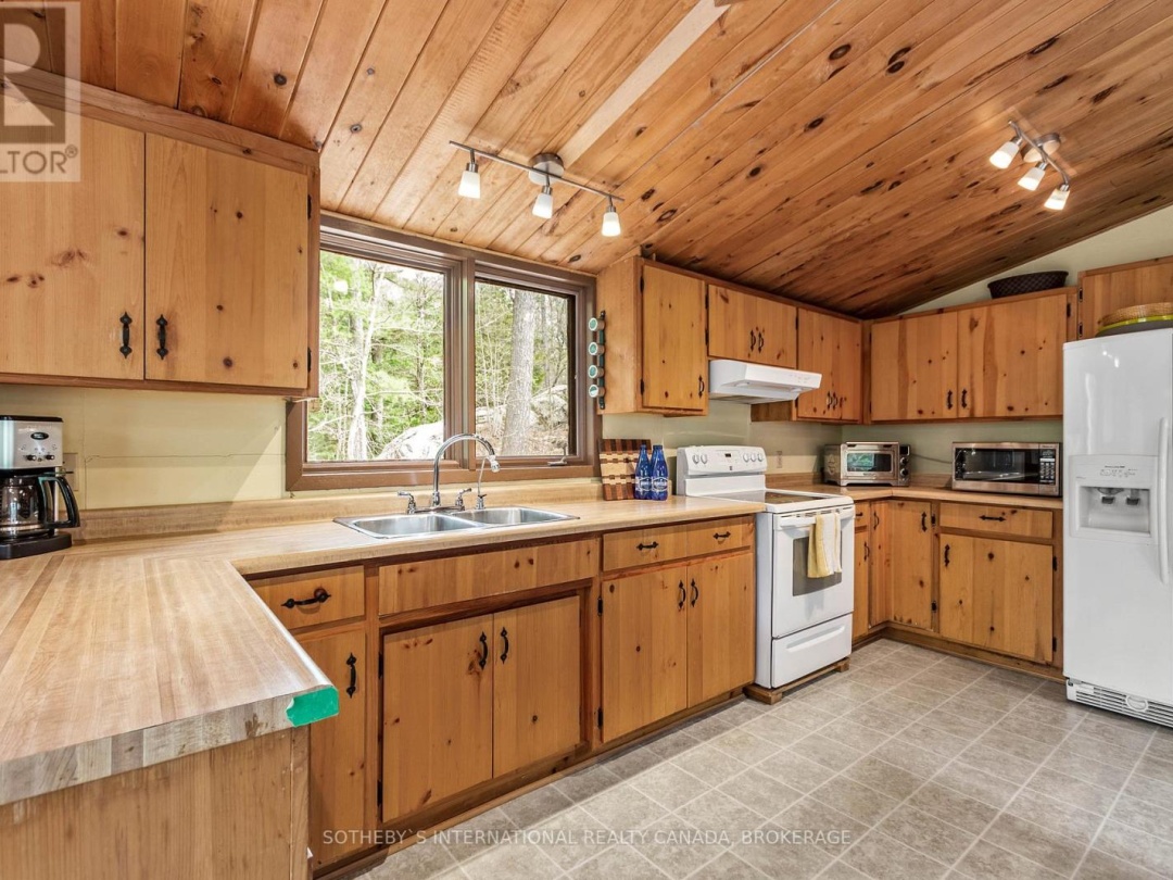 38 Sr405 Severn River, Muskoka Lakes