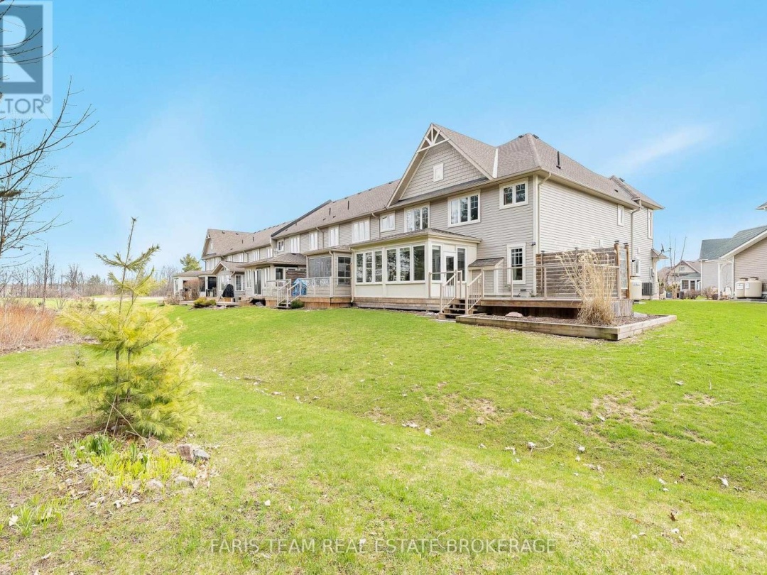 28 MASTERS CRESCENT, Georgian Bay (Baxter)