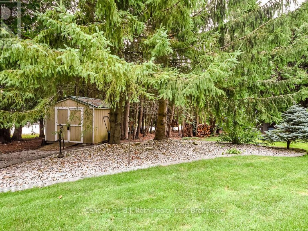 1 BLACKCOMB DRIVE, 
