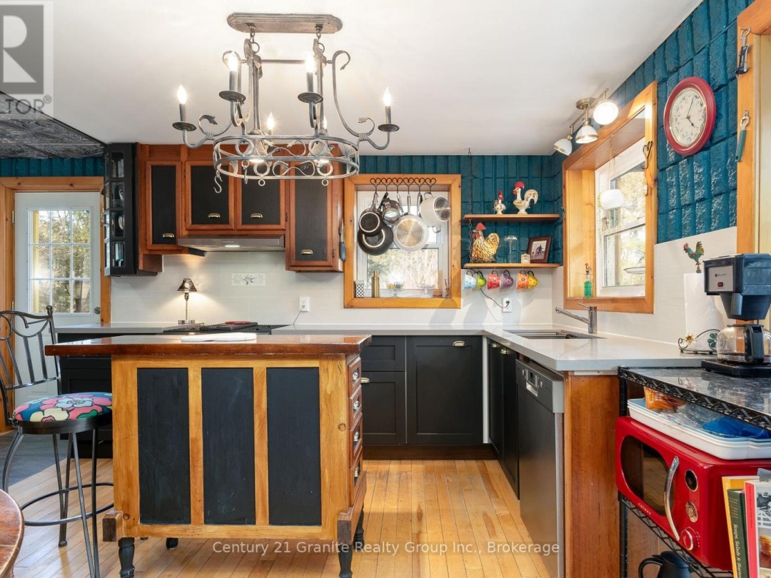 1093 KUSHOG LAKE ROAD, Minden Hills (Minden)