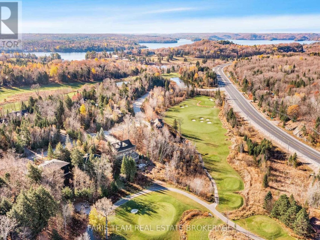 19 DEERHURST HIGHLANDS DRIVE, Huntsville (Chaffey)