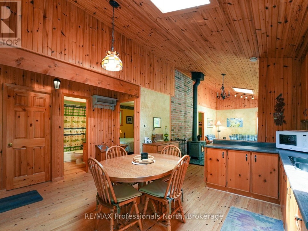 1178 HUMMINGBIRD ROAD, Dysart et al (Harburn)