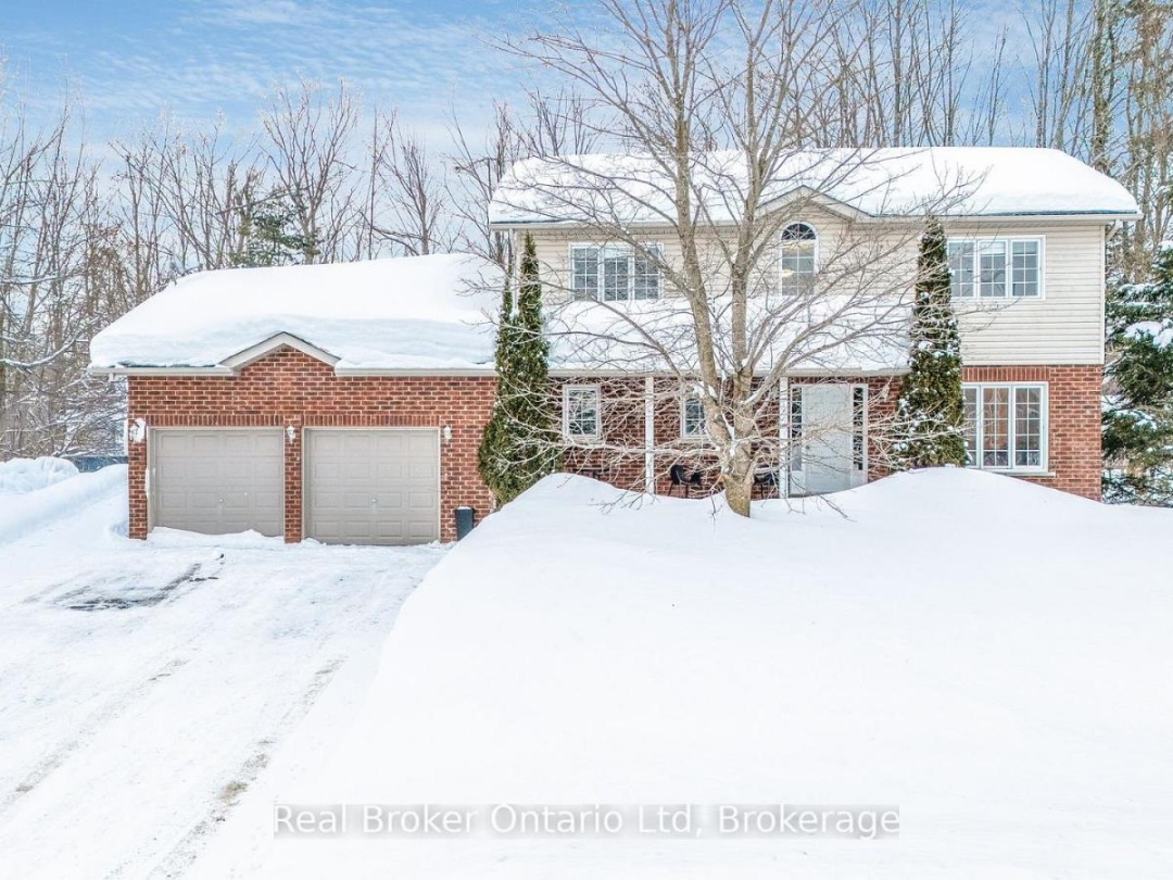 9 BOYD CRESCENT, Oro-Medonte (Moonstone)