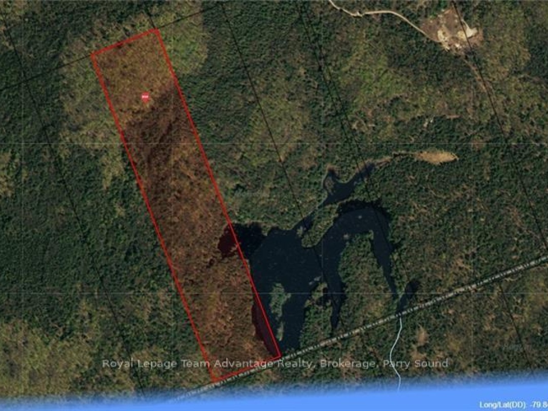 0 PART LOT 27 CONCESSION 1, 