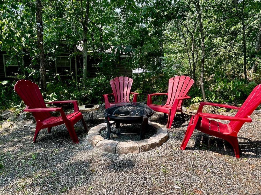 29 MAPLE RIDGE - 1336 SOUTH MORRISON LAKE ROAD, Severn River