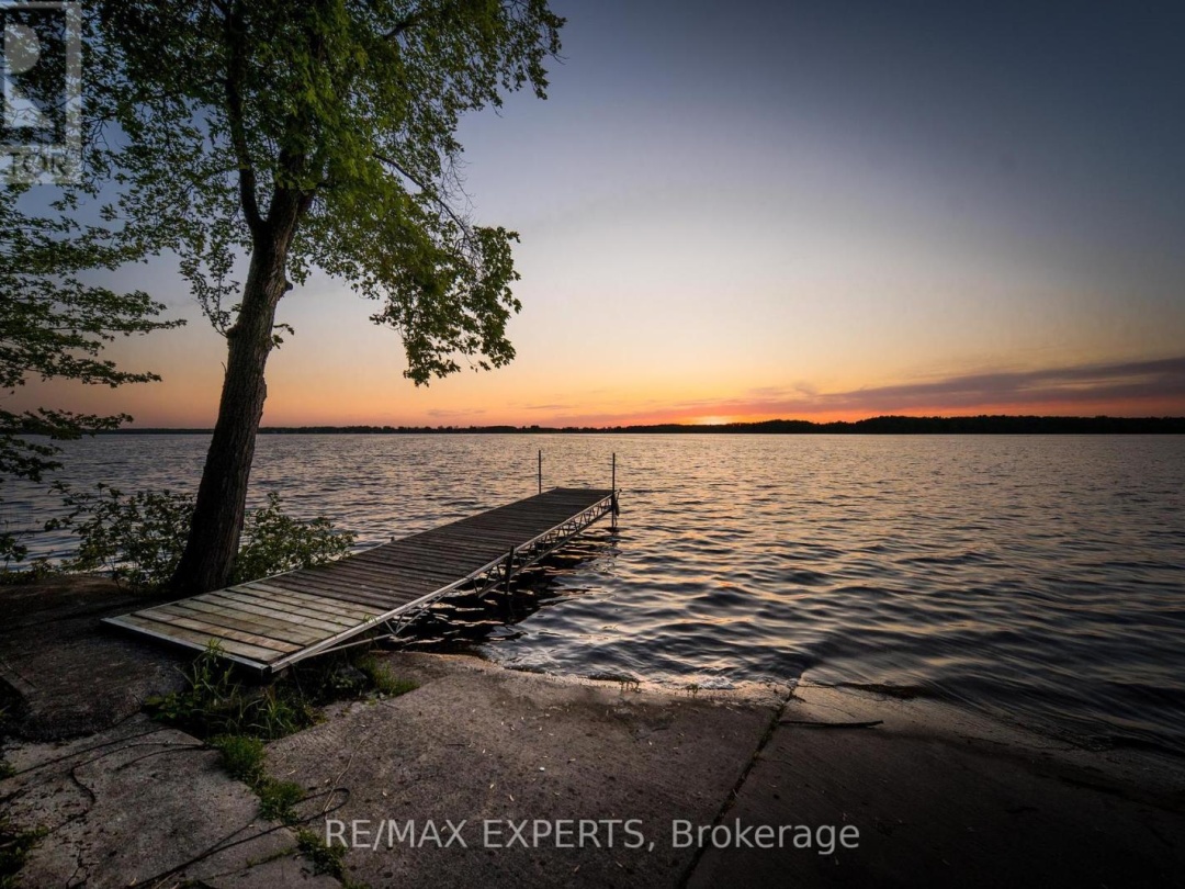 161 Campbell Beach Road, Kawartha Lakes