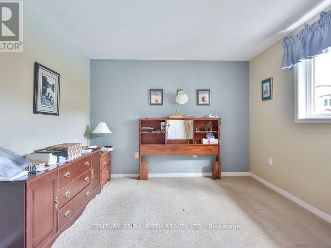 26 JOHNSON STREET, 