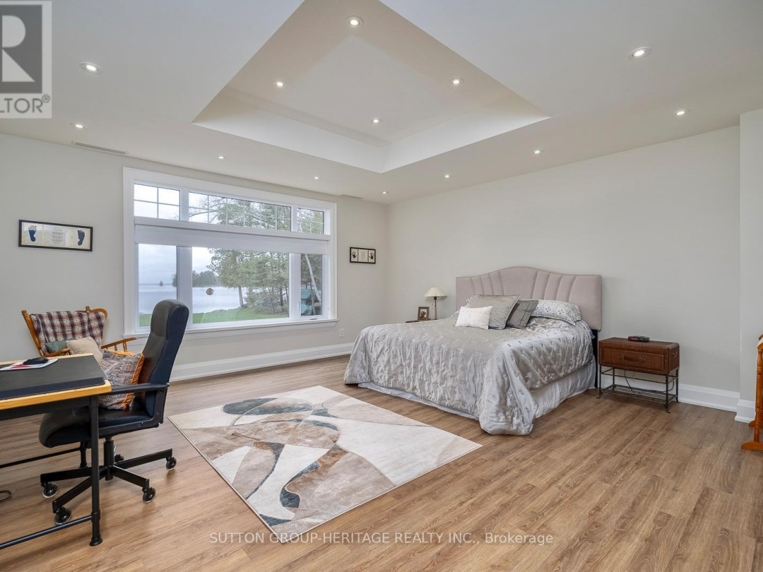 58 PIRATES GLEN DRIVE S, Pigeon Lake