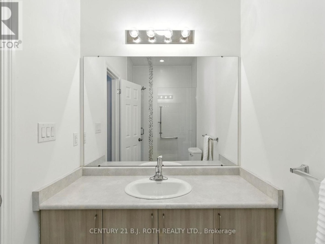 8 CANTERBURY CIRCLE, 