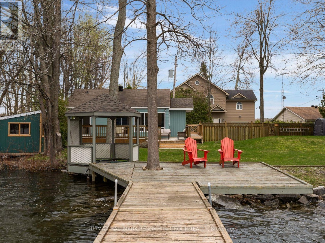 4304 PLUM POINT ROAD, Lake Simcoe