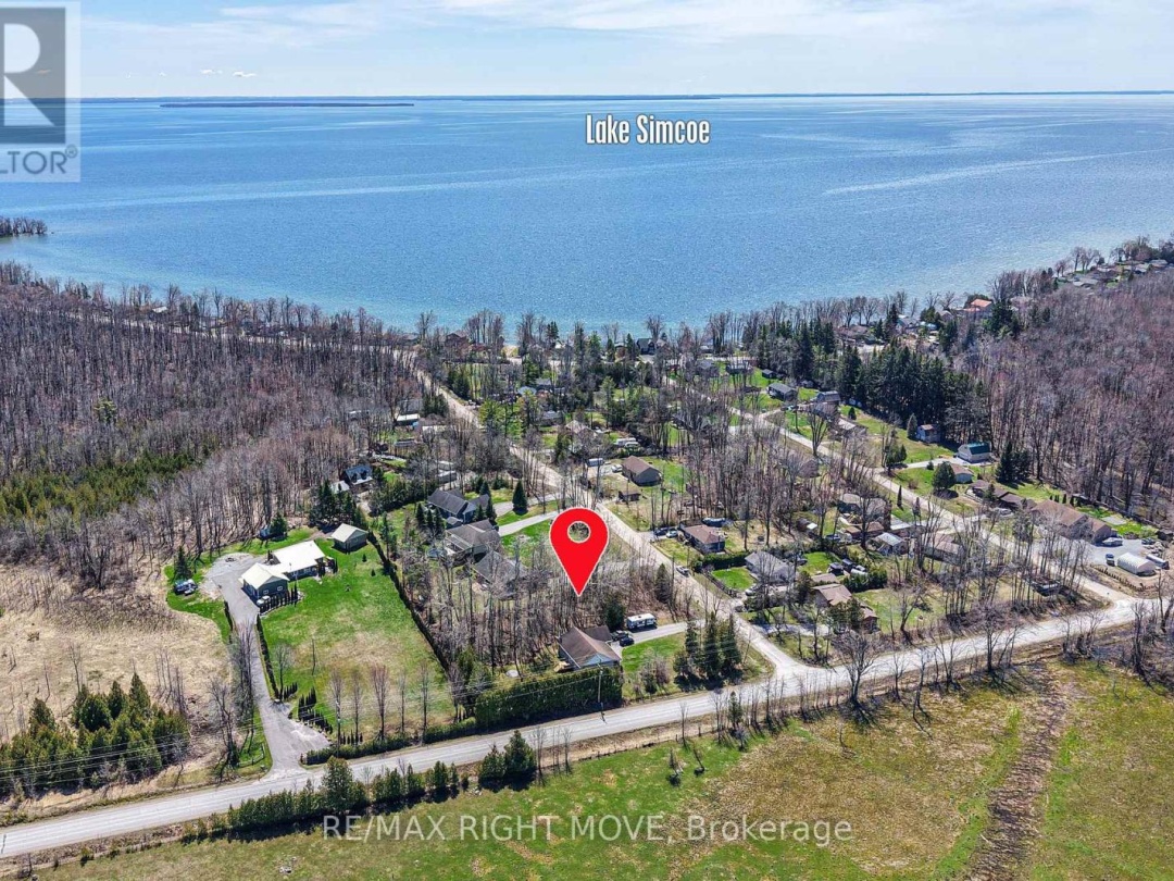 3585 PETER STREET, Ramara