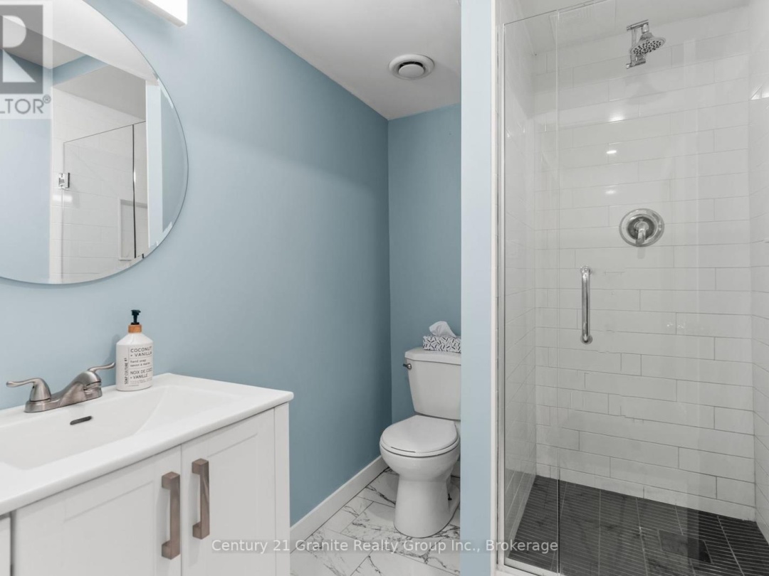 8 MCKAY STREET, 