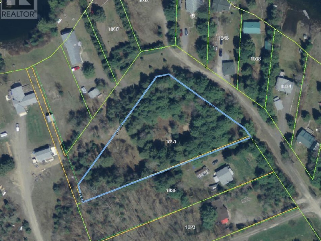 1059 ABLETT COURT, Algonquin Highlands (Stanhope)