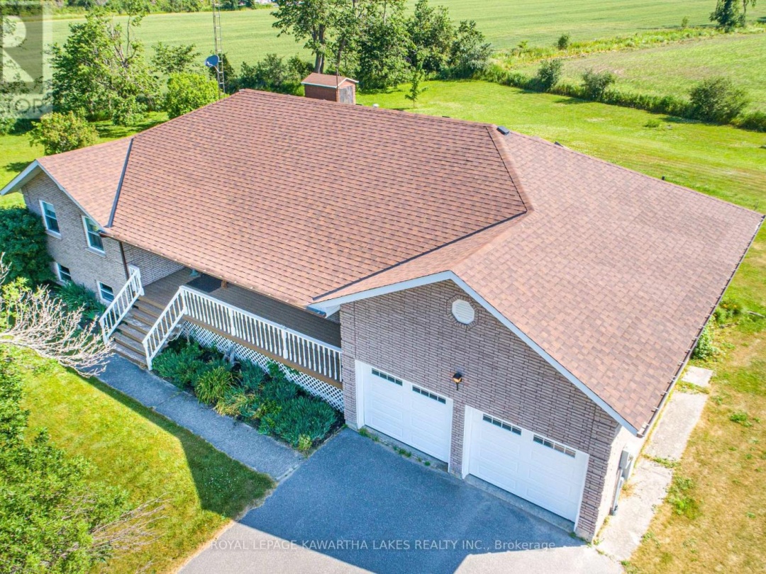 120 MARK ROAD, Kawartha Lakes (Fenelon)